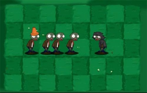 pvzsf宅宅萝卜sans