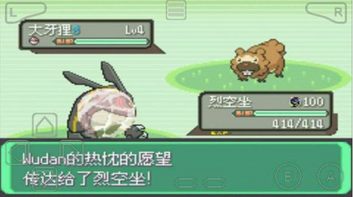 口袋妖怪