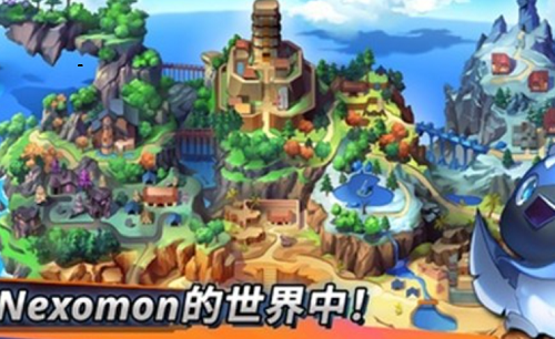 精灵世界灭绝无