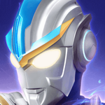 奥特曼传奇英雄破解版1.1.0
