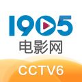 1905电影网客户端iOS版