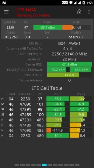 Network Signal Guru安卓版