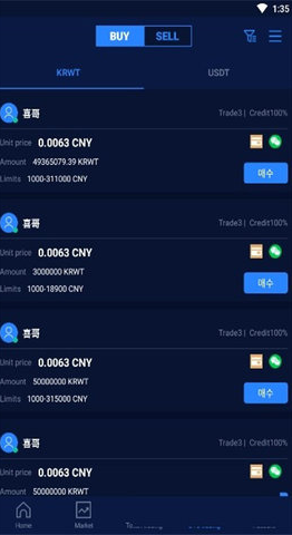 Bitzon交易所
