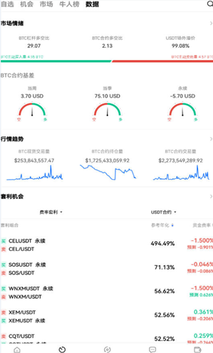 OKX专业版
