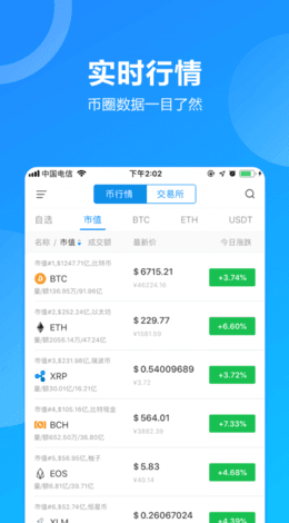 eth钱包