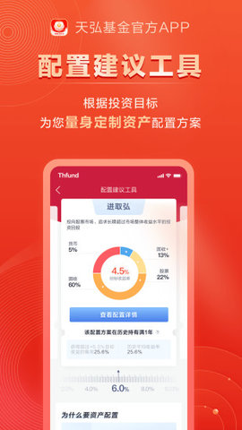 天弘基金