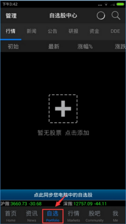 东方财富网