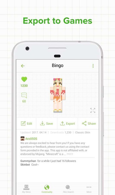 skinseed中文汉化版