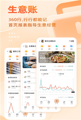 随手记