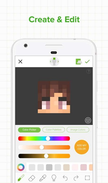 skinseed中文汉化版
