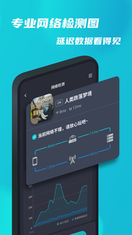 tap加速器安官网免费版