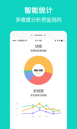 圈子账本Pro