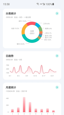 薄荷记账ios版