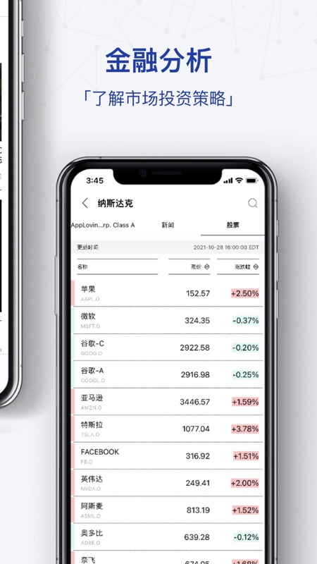 彭博商业周刊app iOS版