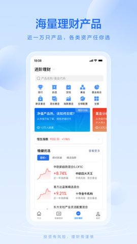 腾讯理财通