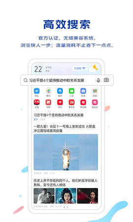 vivo原装浏览器