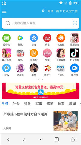 VIP浏览器官方版正版