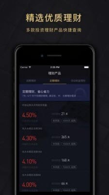 腾讯理财通