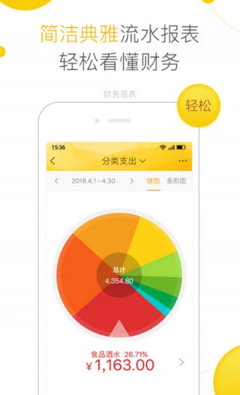 随手记理财记账