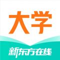 新东方大学考试iOS版