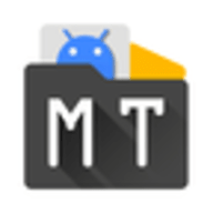 MT Manager(mt管理器vip去限制版)