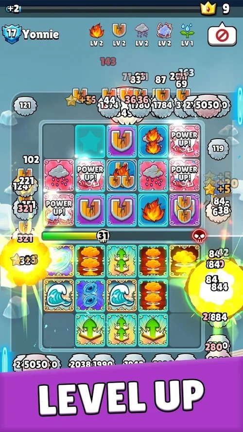 Random Royale