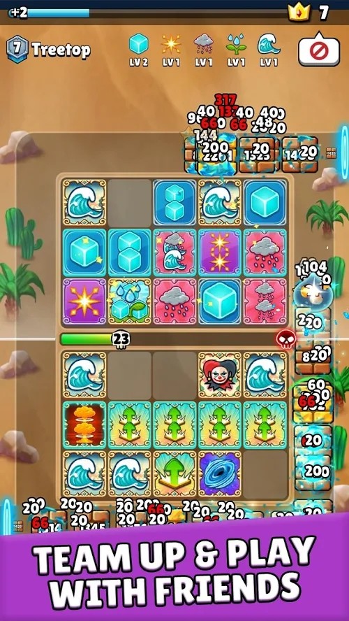 Random Royale