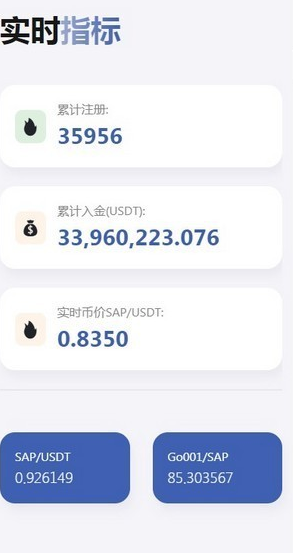 飞象交易所Swapall