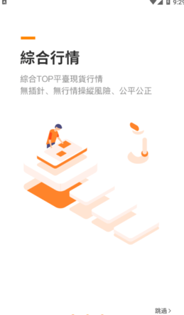 orangex交易所
