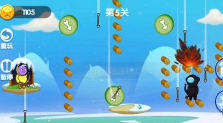 外星人弓箭