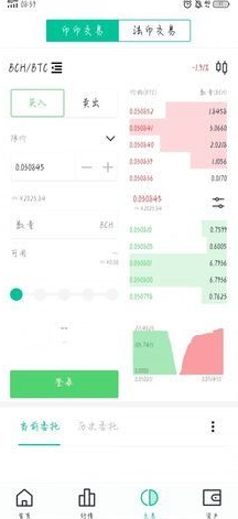 Boboo交易所