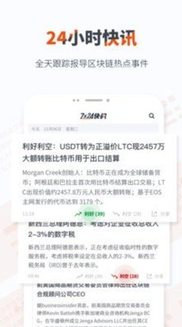 CSPR币