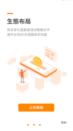 orangex交易所