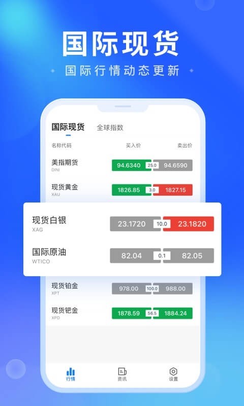 掌上汇讯安卓版