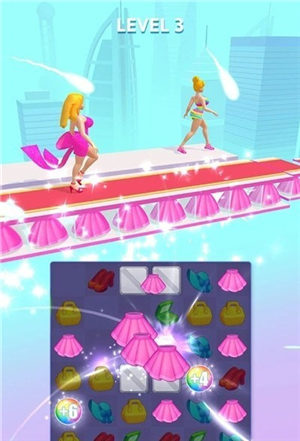 Match Runway