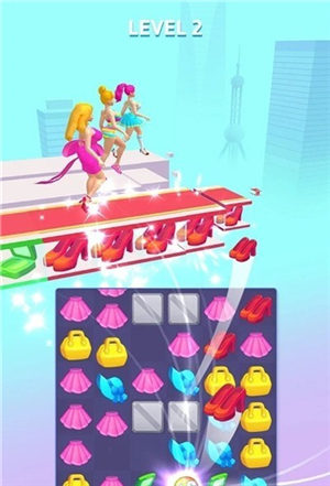 Match Runway