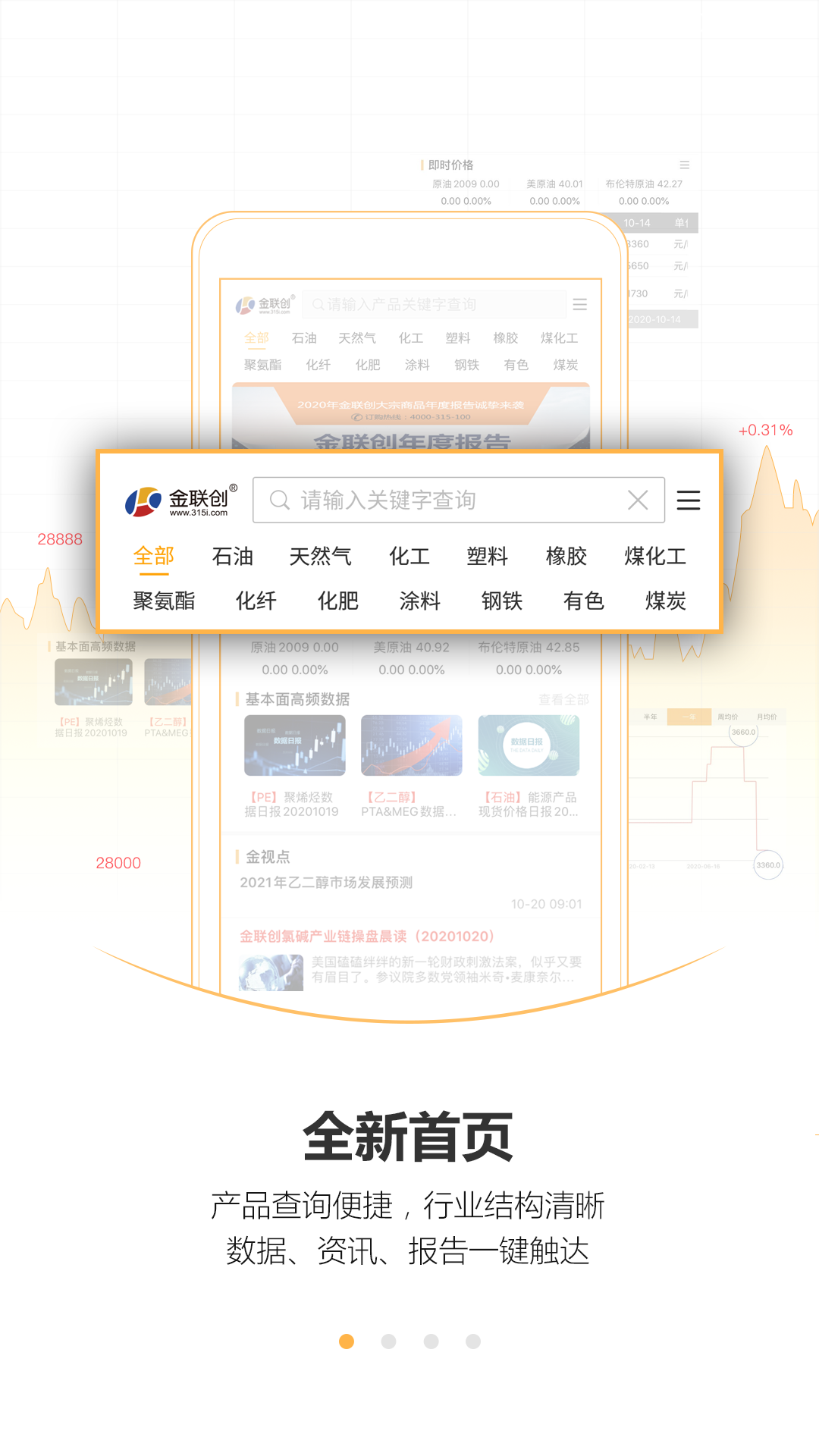 金联创安卓版