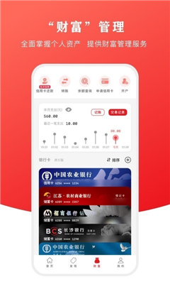 云闪付苹果版