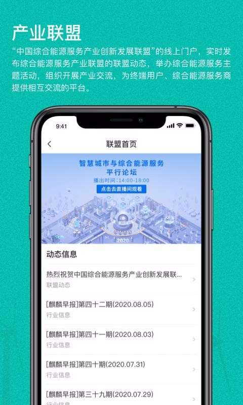 绿色国网