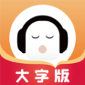 懒人听书大字版安卓版