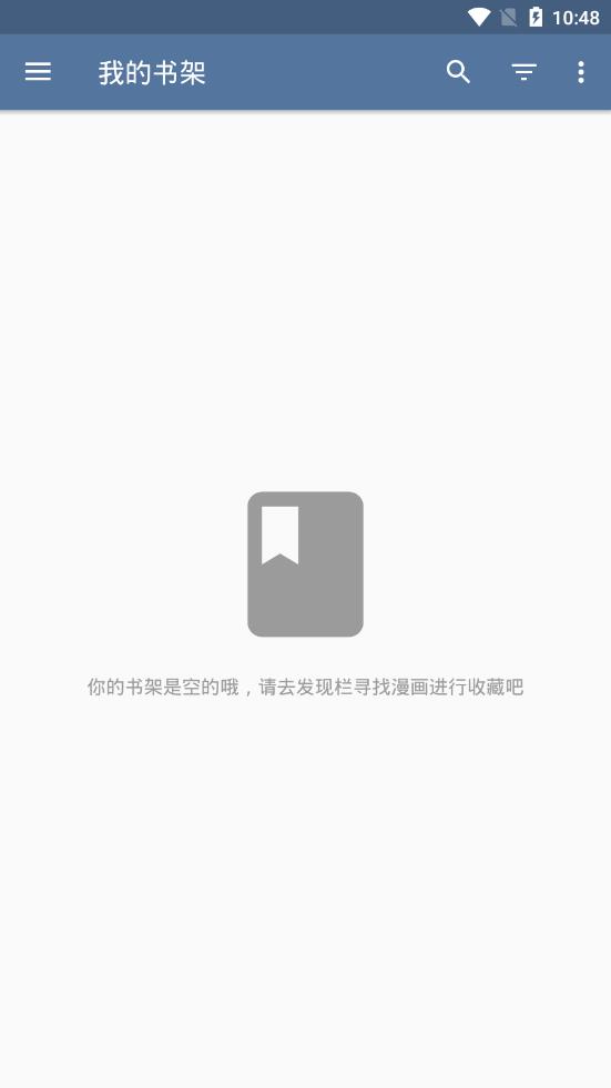 Tachiyomi安卓版