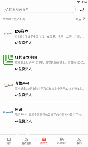 智天金融平台