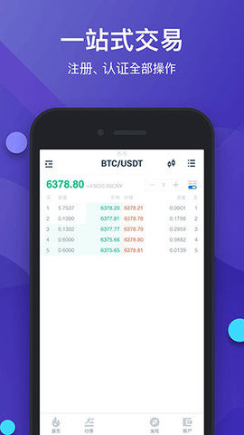 Huobi Wallet(火币交易所app官网版)