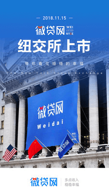 微贷网