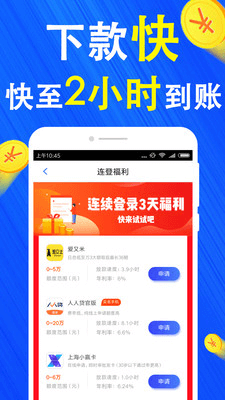 速贷之家