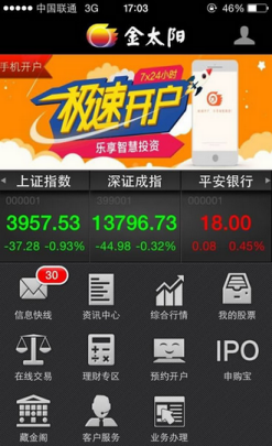 金太阳