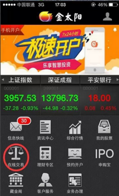 金太阳