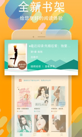 书丛小说