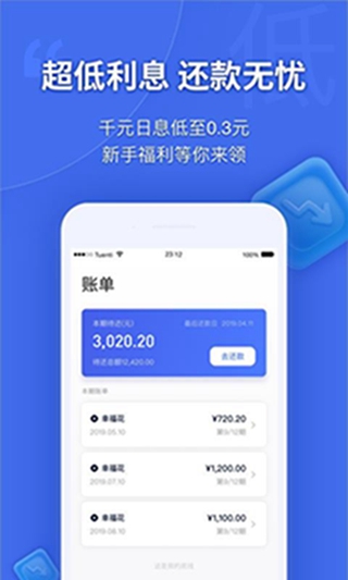 幸福花