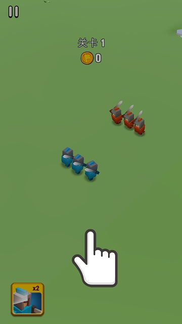 战争艺术自走棋